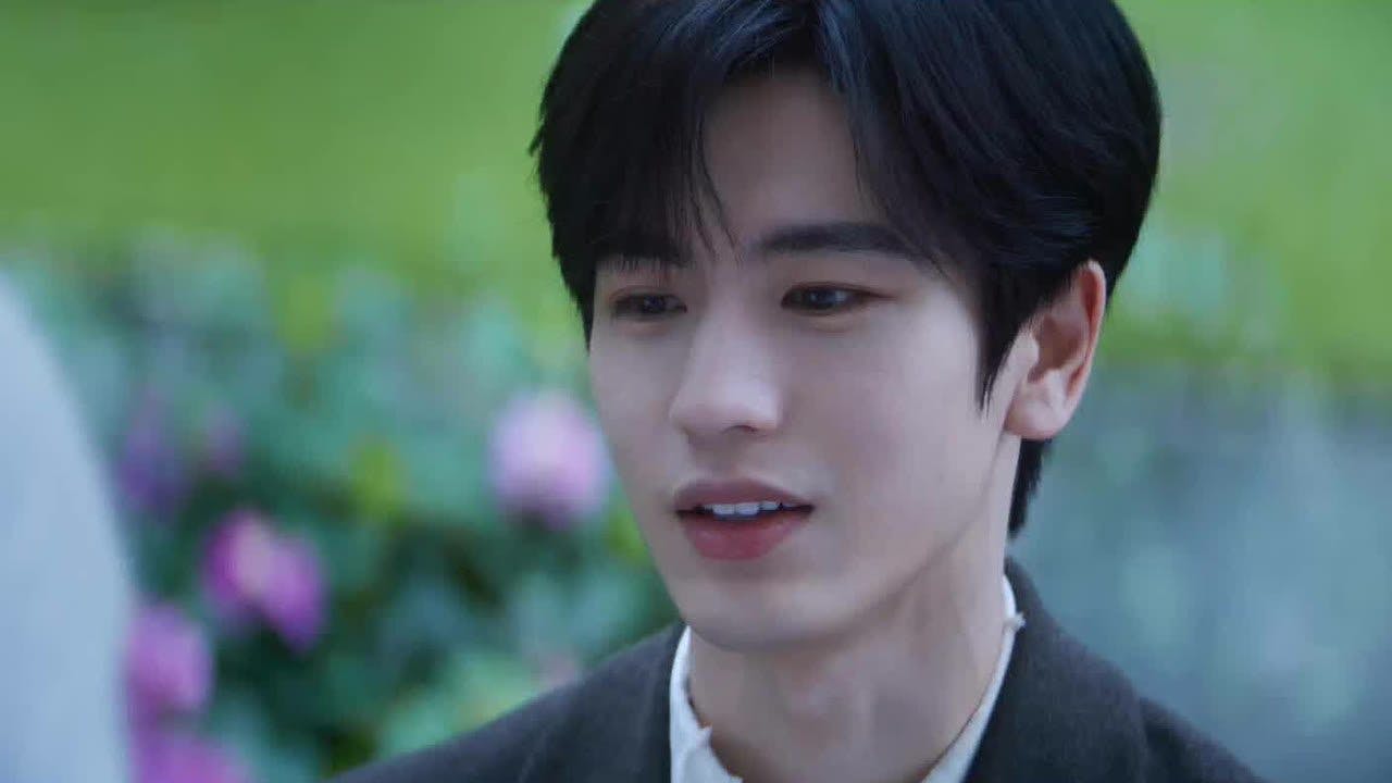 爱你: 1×13