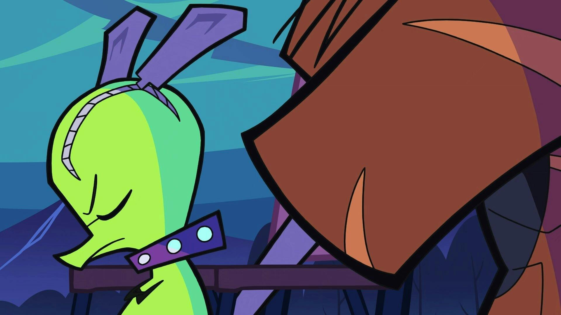 New PANTY & STOCKING with GARTERBELT - episódio 1x7