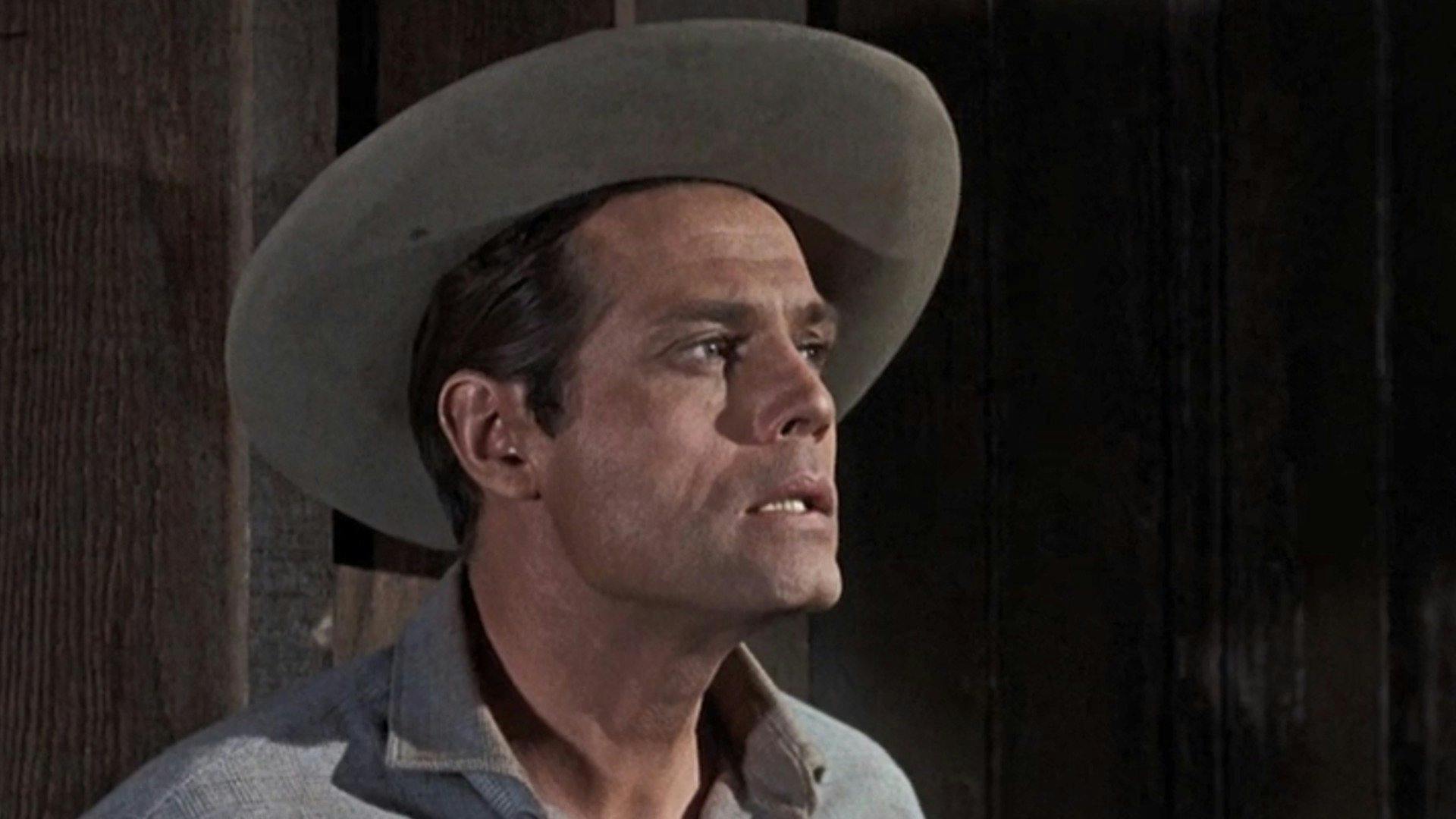 Bonanza - episódio 1x17