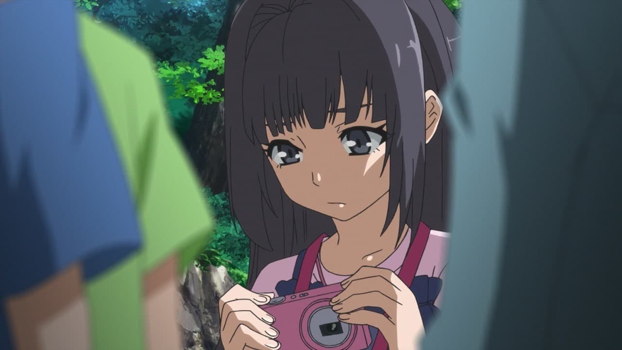 My Teen Romantic Comedy SNAFU - episódio 1x7