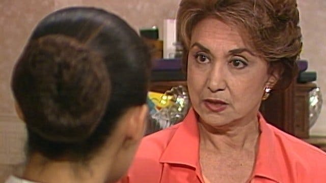 História de Amor - episódio 1x45