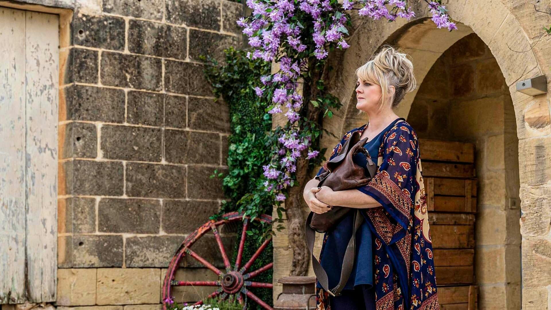 The Madame Blanc Mysteries - episódio 1x1