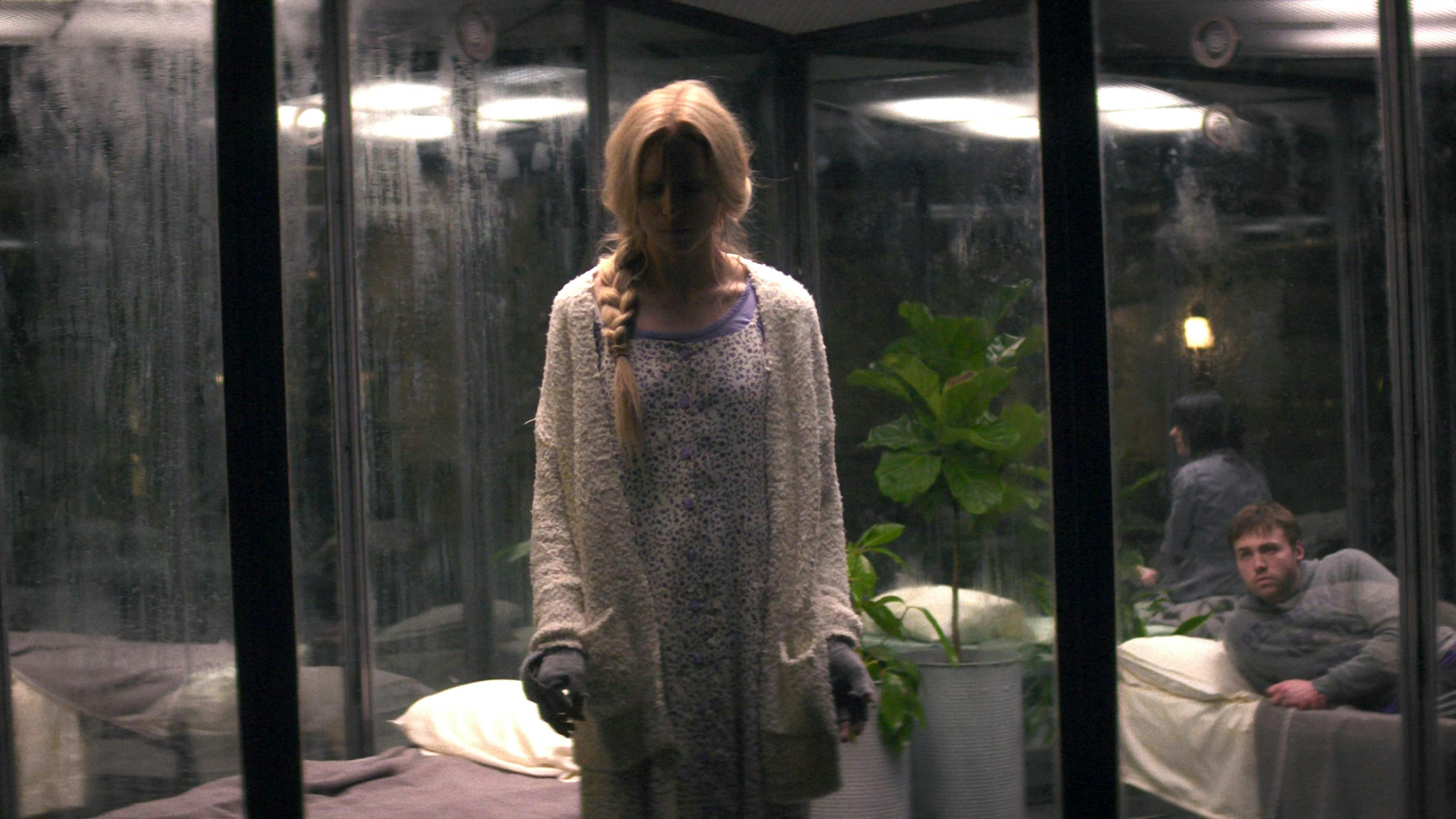 The OA - episódio 1x3