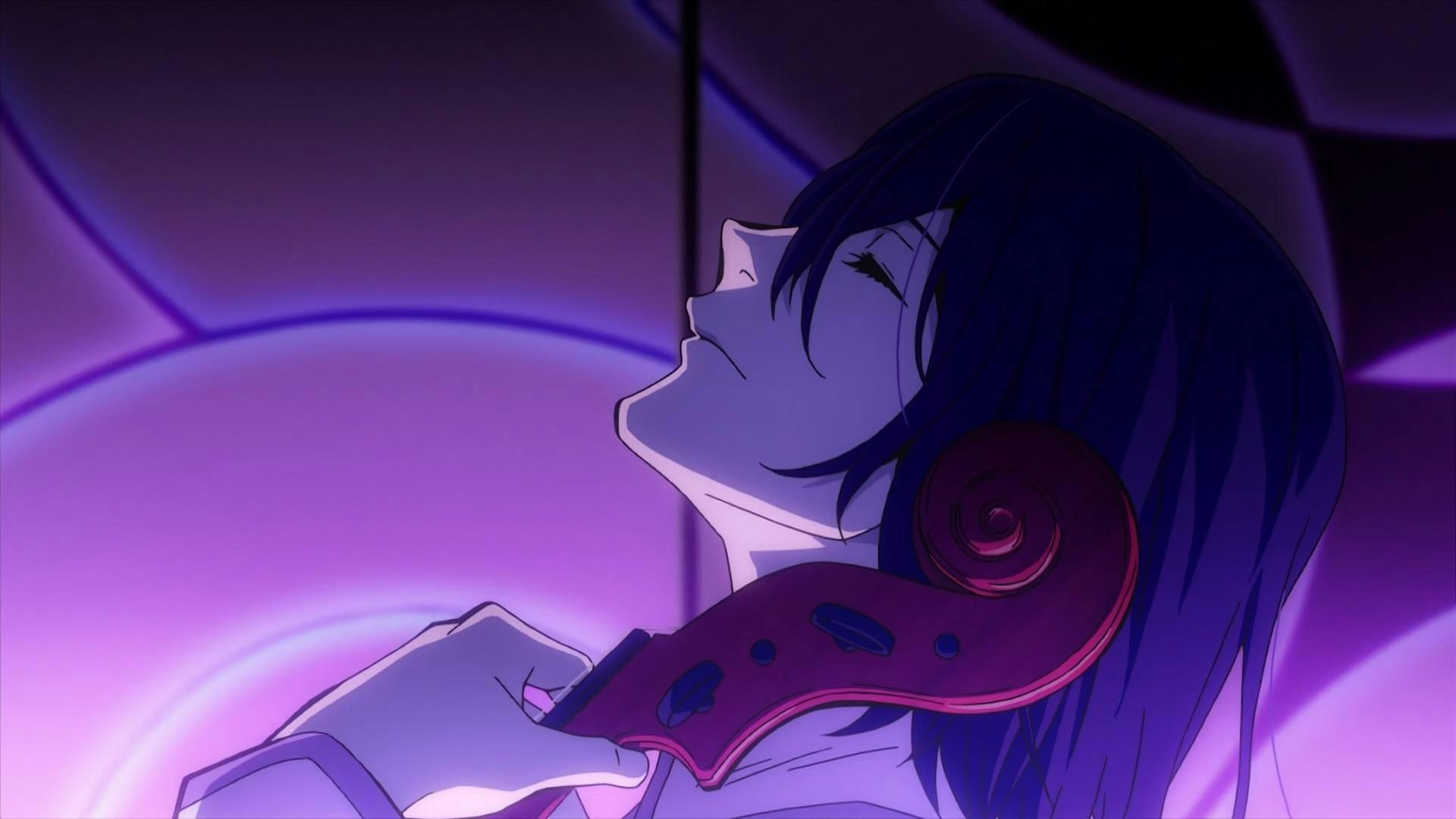 Bungo Stray Dogs - episódio 1x33