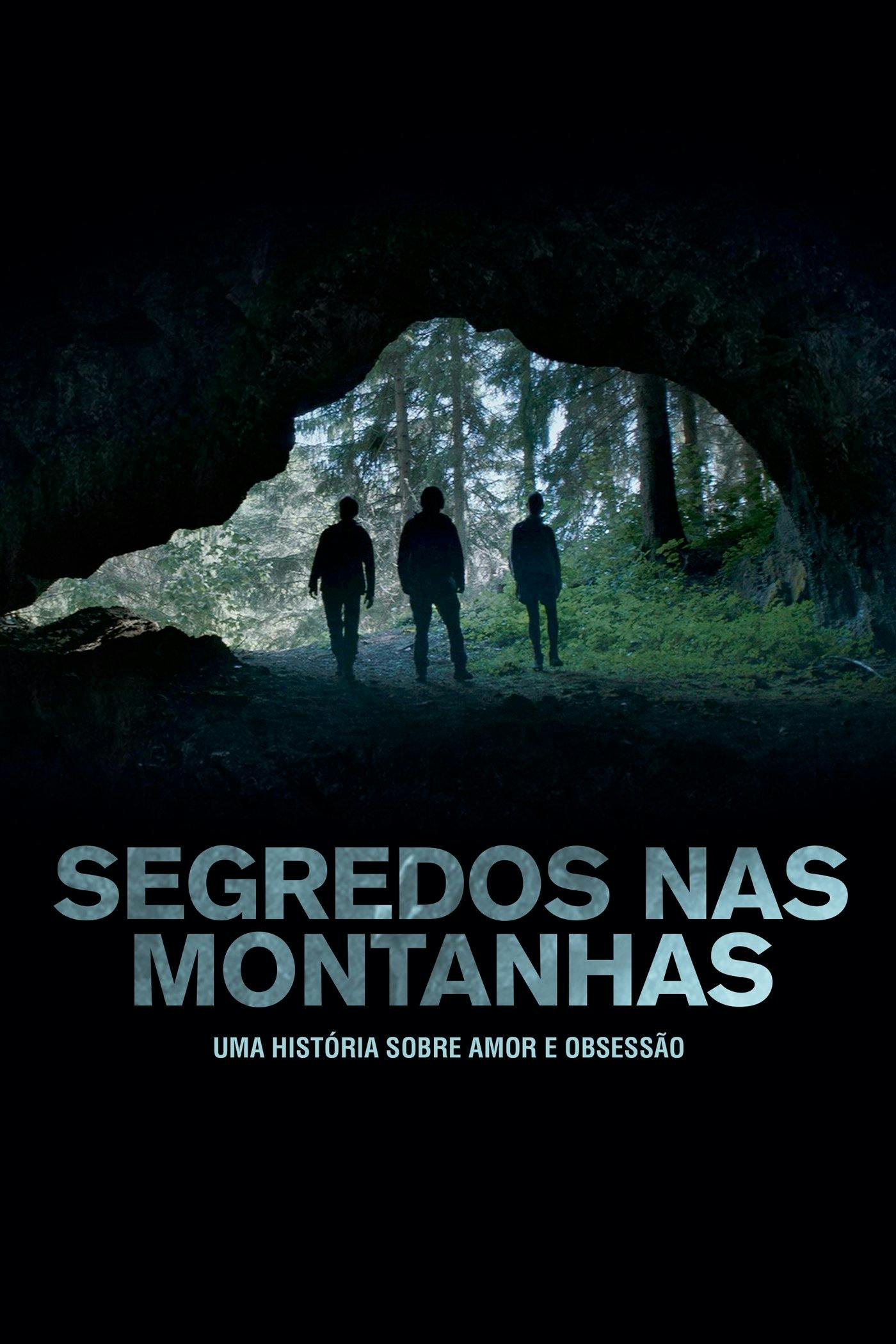 O Segredo Nas Montanhas