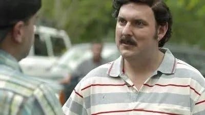Pablo Escobar: O Patrão do Mal - episódio 1x32