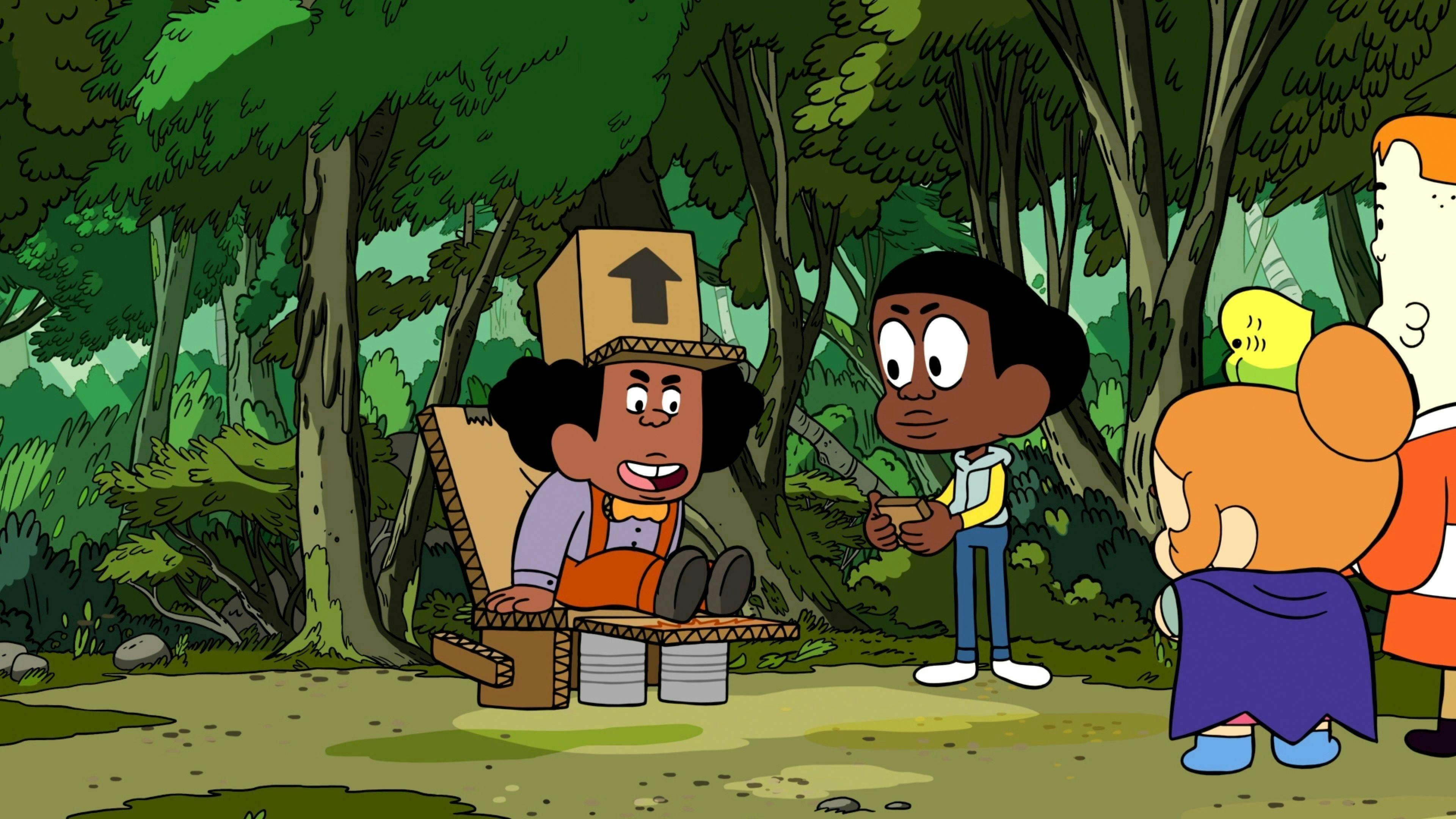 O Mundo de Greg - episódio 1x14