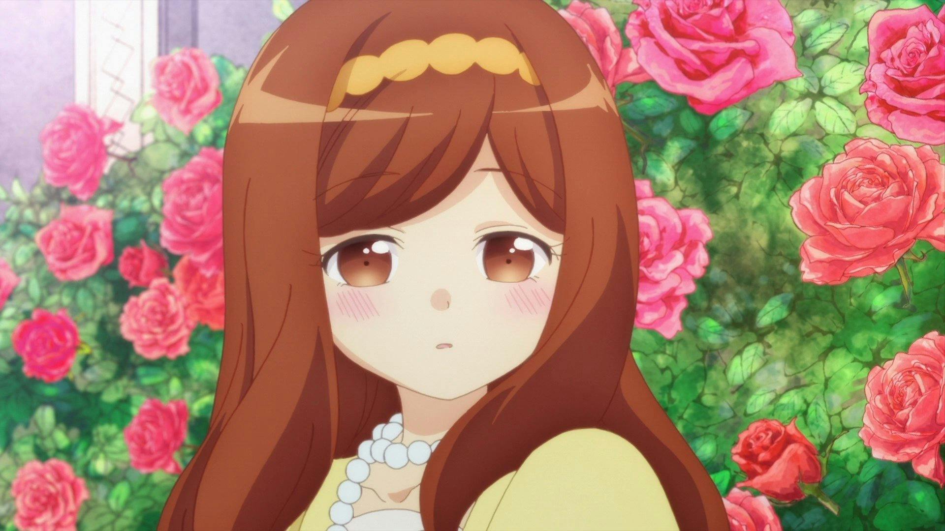 My Next Life as a Villainess All Routes Lead to Doom! - episódio 1x2