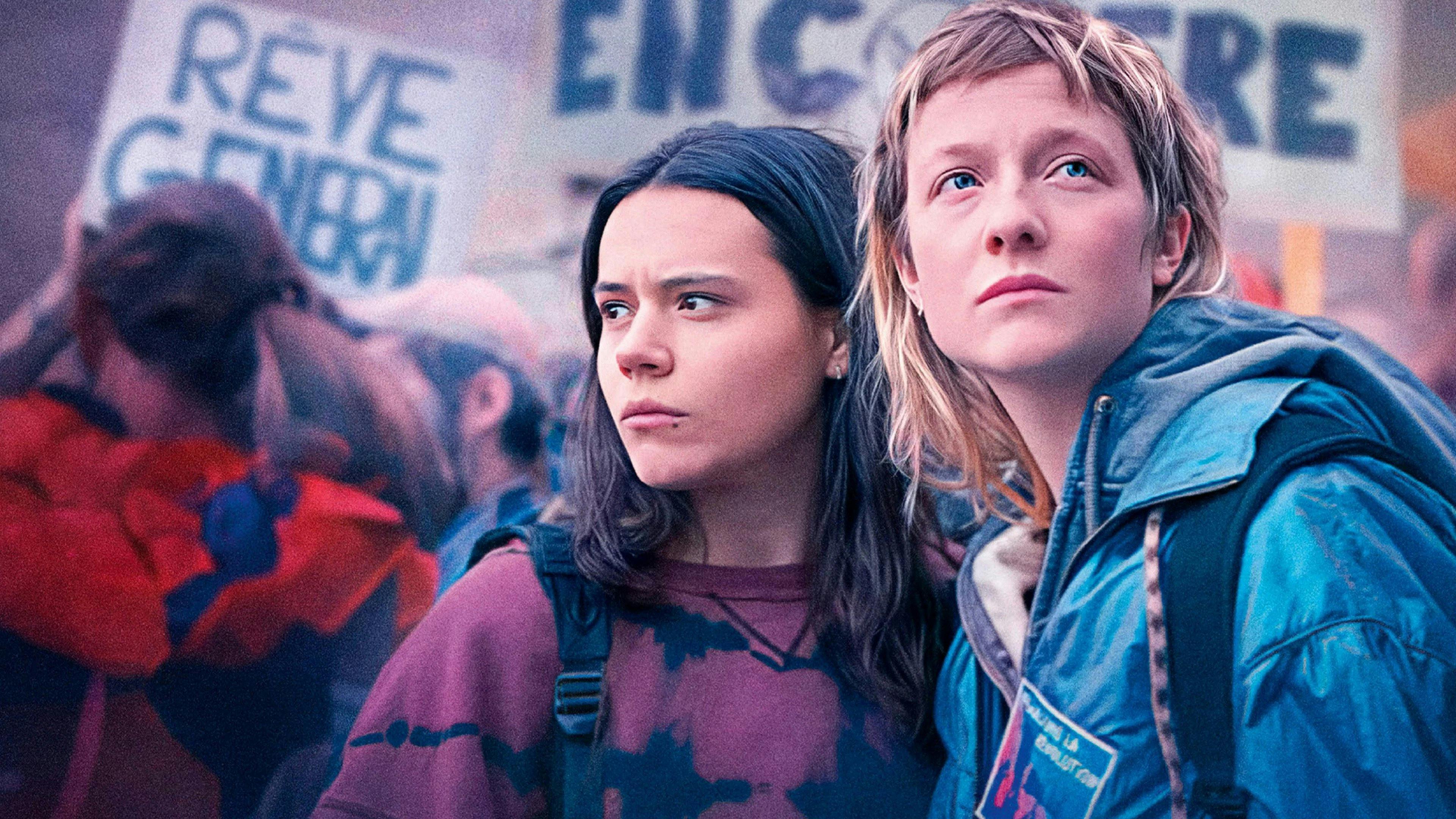 Langue étrangère backdrop