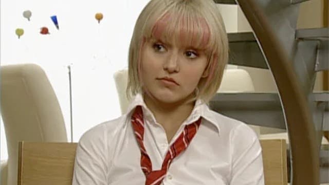 Rebelde - episódio 1x50
