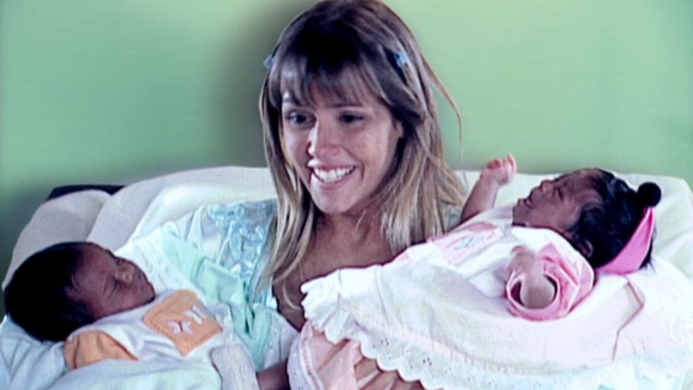 Celebridade - episódio 1x148