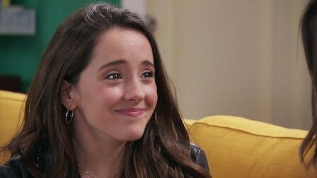 Club 57 - episódio 1x17