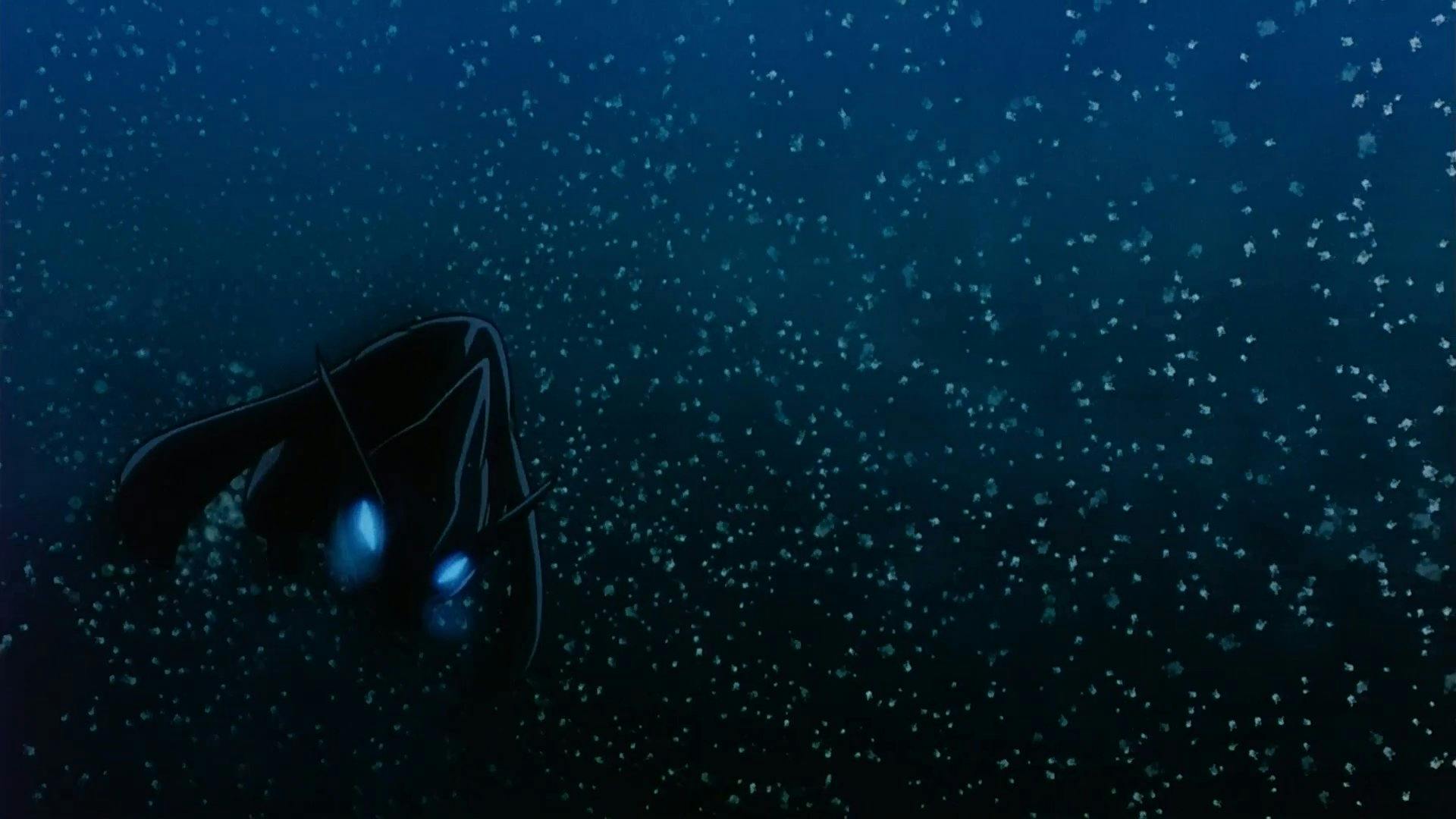 Pokémon: O Filme 2000 - O Poder de Um backdrop