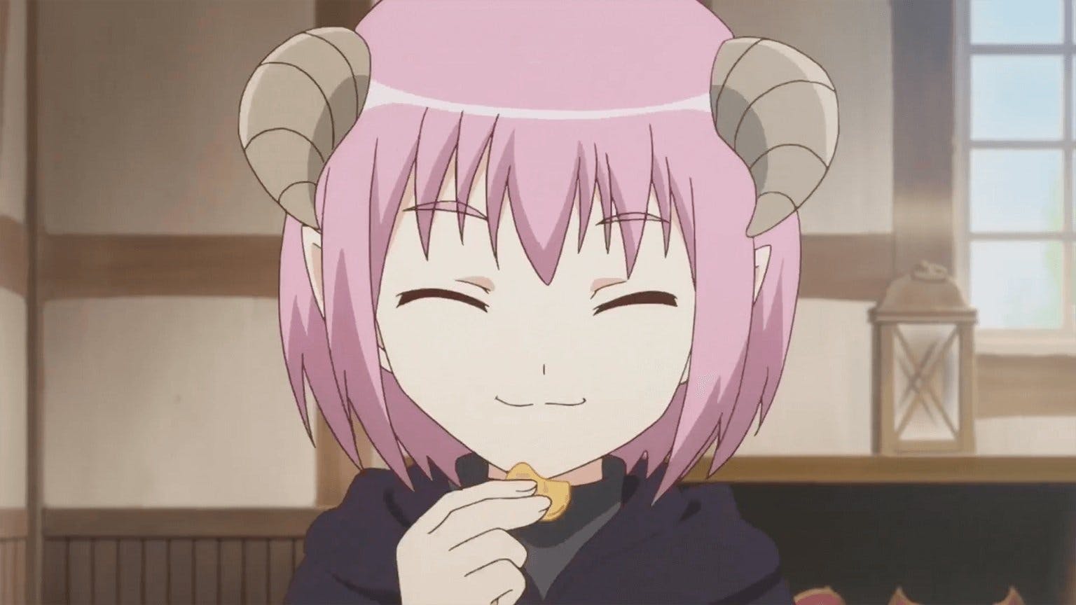 Otona no Bouguya-san - episódio 1x10