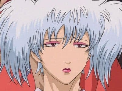 Gintama - episódio 1x24