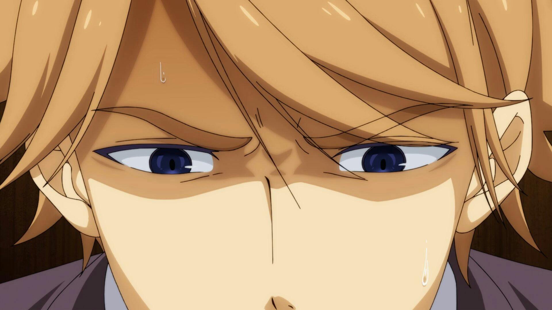 Dad is a Hero, Mom is a Spirit, I'm a Reincarnator - episódio 1x12