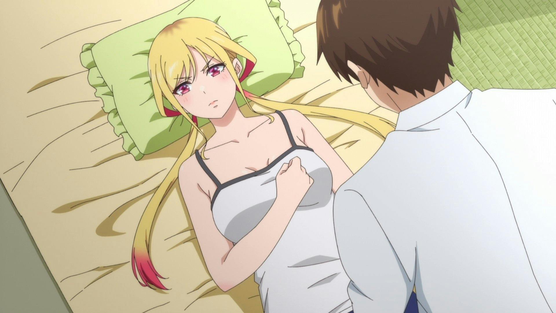 Hands off: Sawaranaide Kotesashi-kun - episódio 1x1