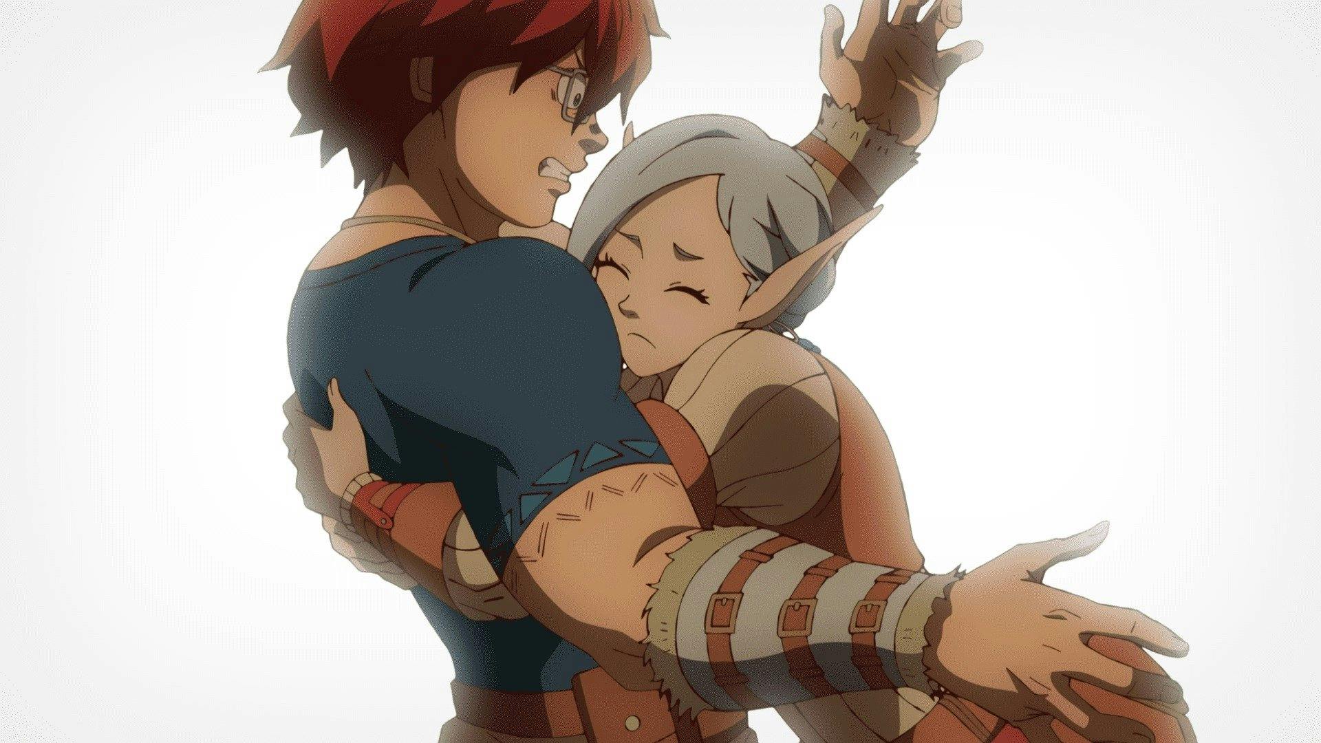 Quality Assurance in Another World - episódio 1x9