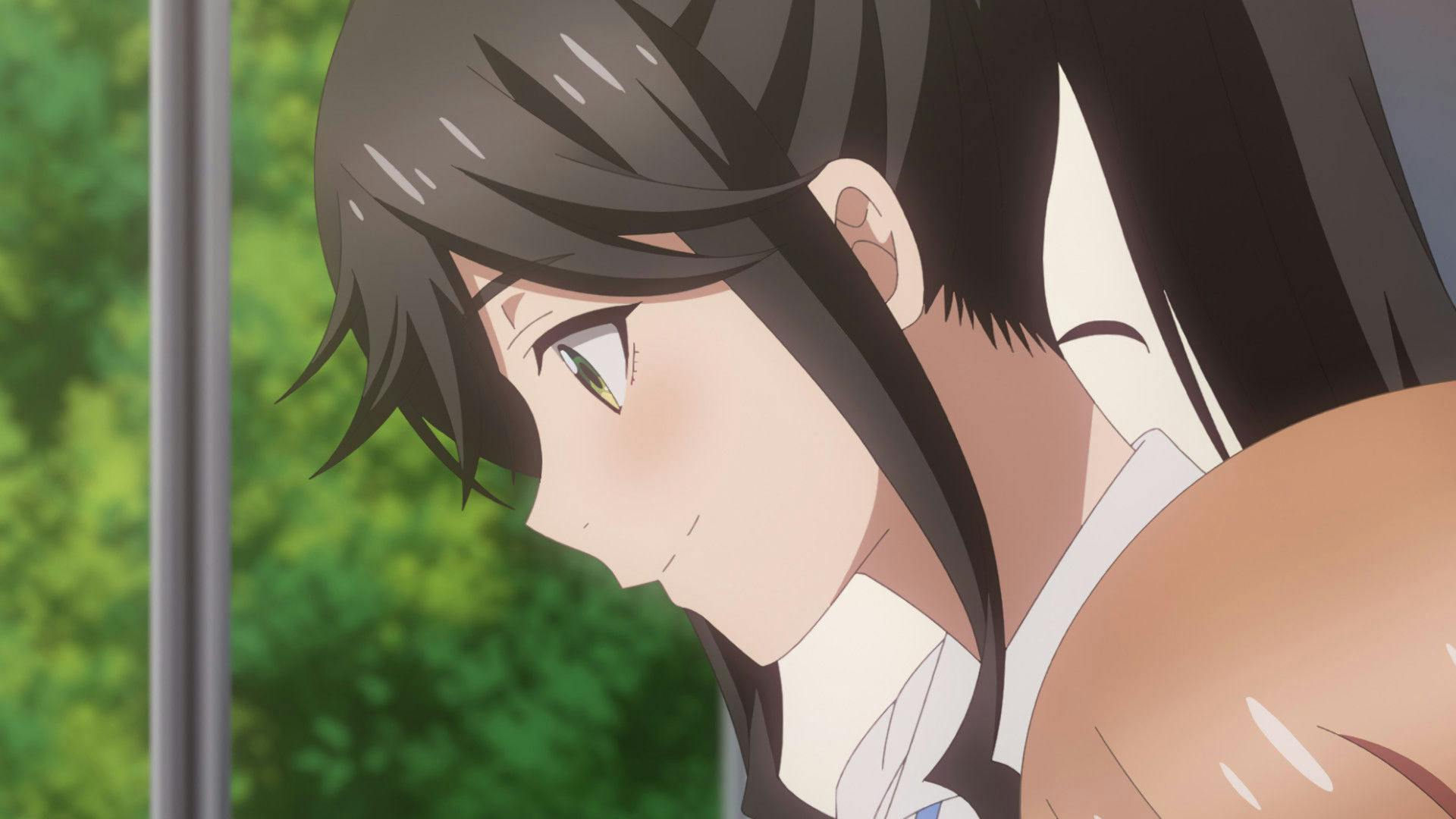 Wash It All Away backdrop