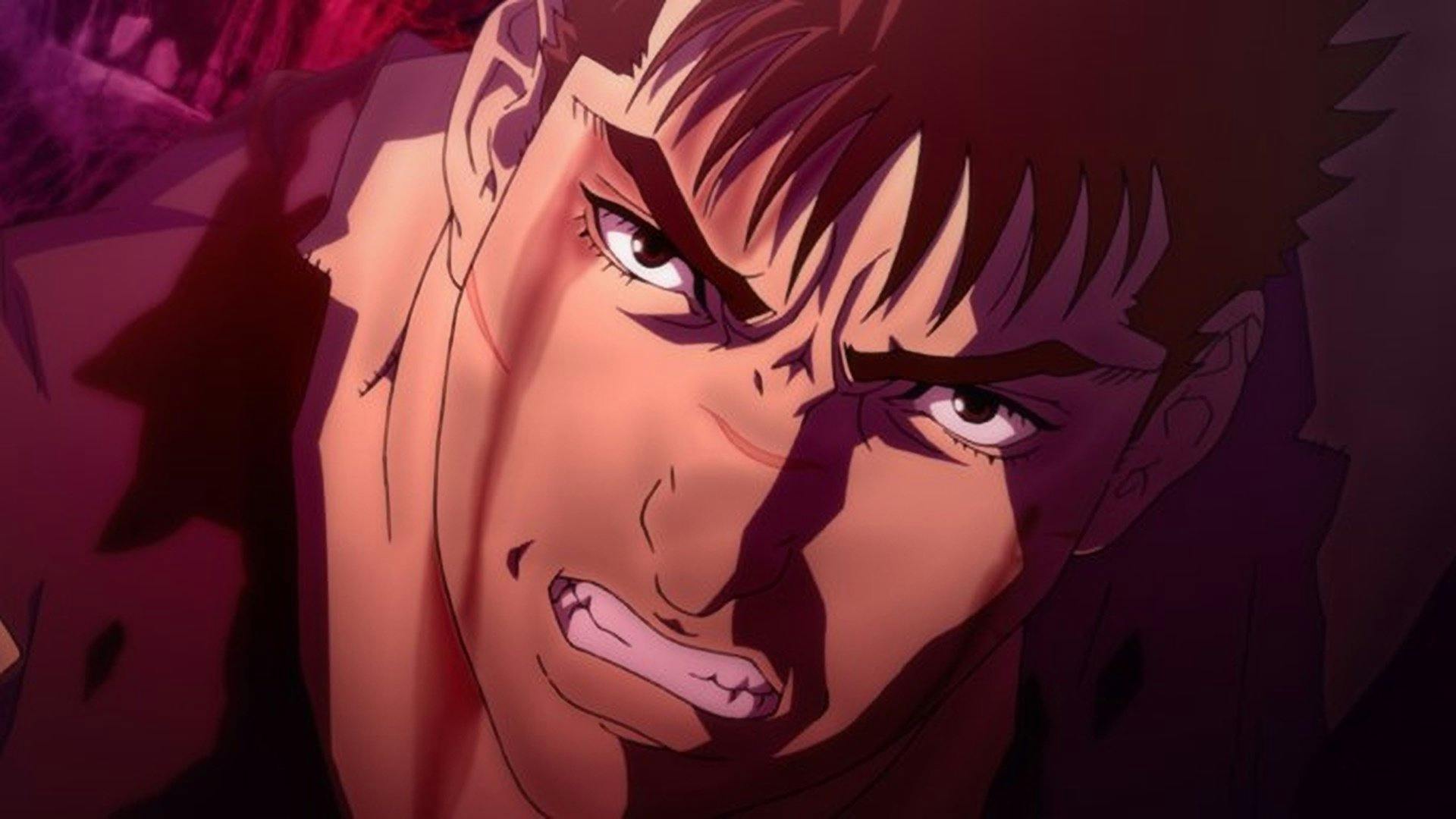 Berserk: The Golden Age Arc - Memorial Edition - episódio 1x12