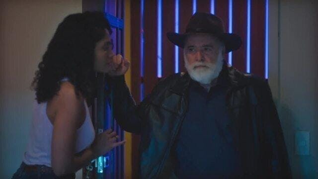 Terra e Paixão - episódio 1x190
