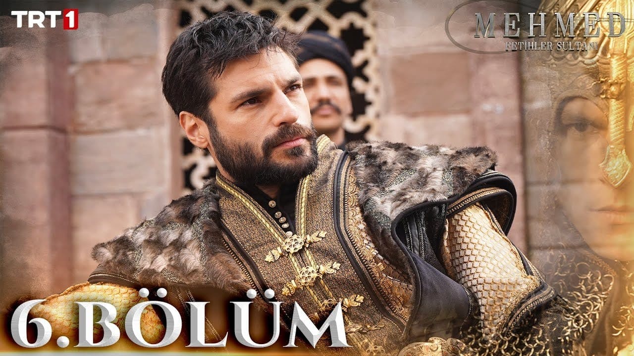 Mehmed: Fetihler Sultanı - episódio 1x6