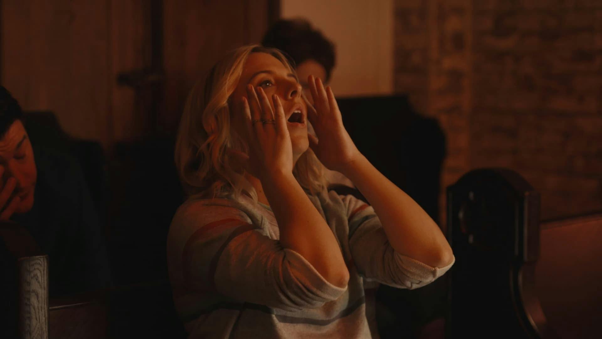 The Other Two - episódio 1x3