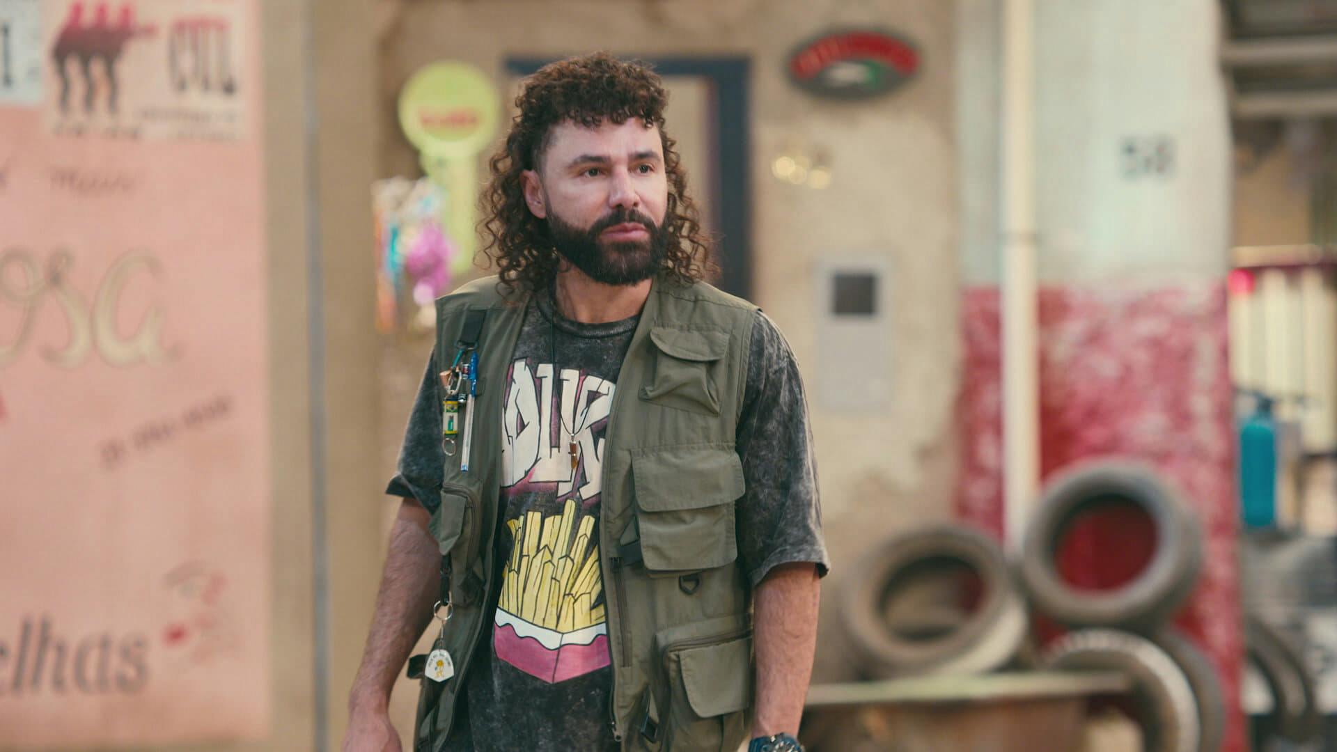 Ponto Final - episódio 1x3