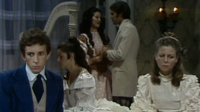 A Moreninha - episódio 1x35