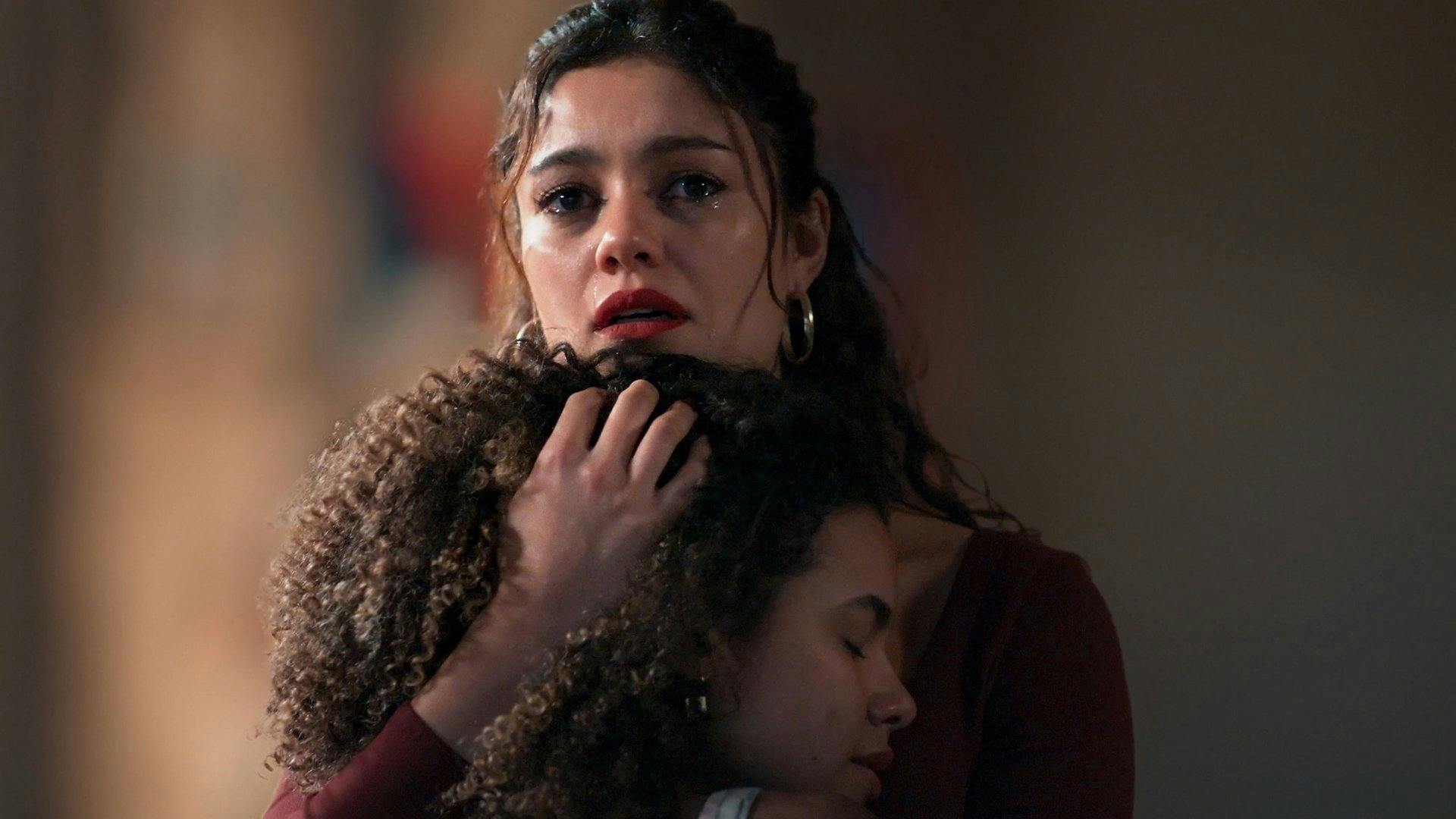 Três Graças - episódio 1x2