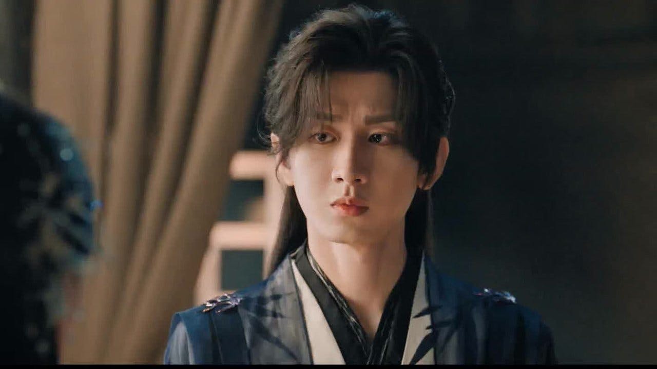 Espada e Amores backdrop