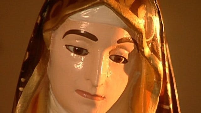 Hilda Furacão - episódio 1x29