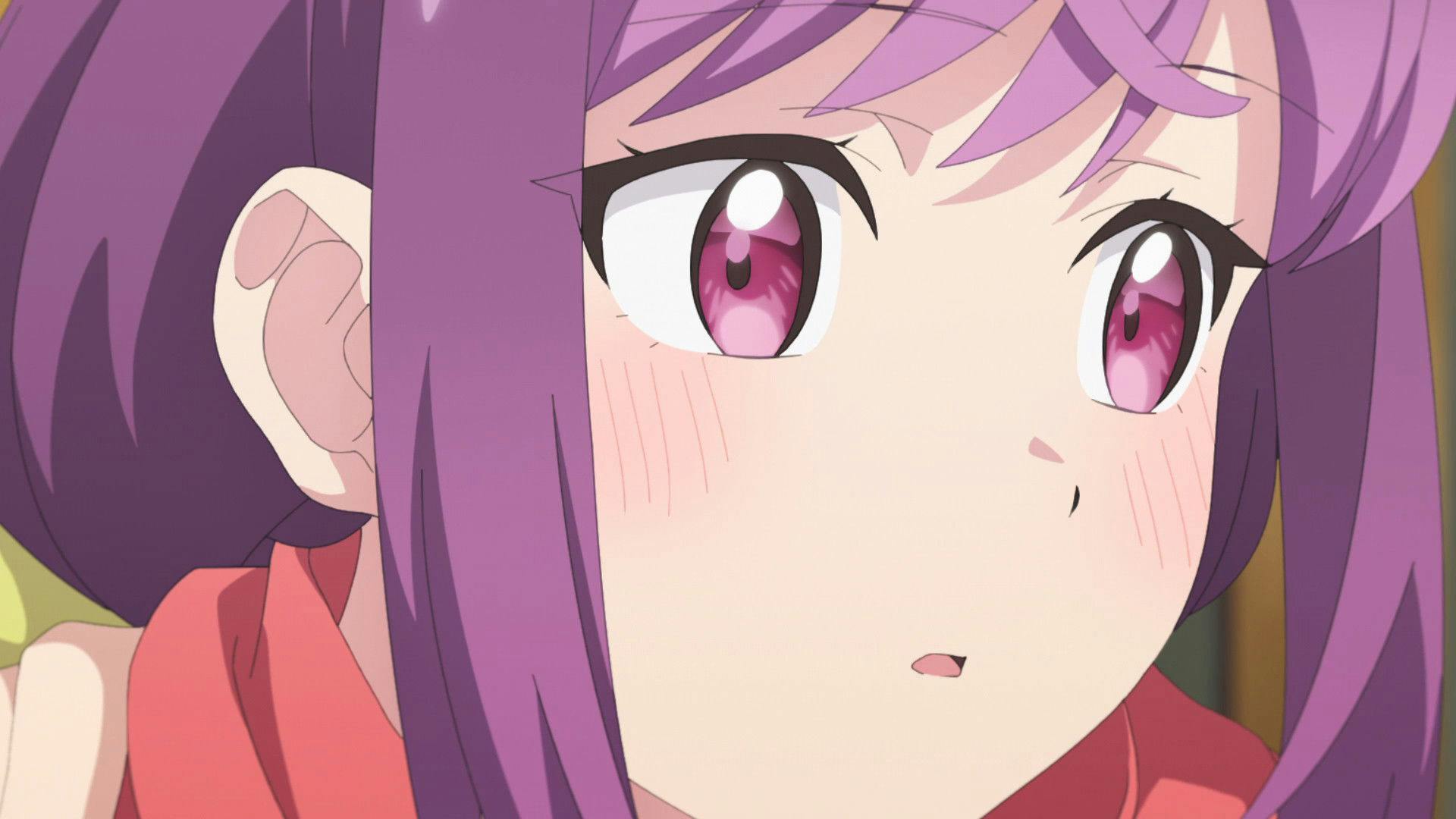 A Mangaka's Weirdly Wonderful Workplace - episódio 1x13