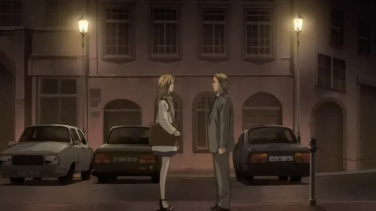 Monster - episódio 1x44