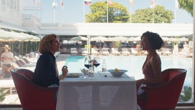 Vale Tudo - episódio 1x35