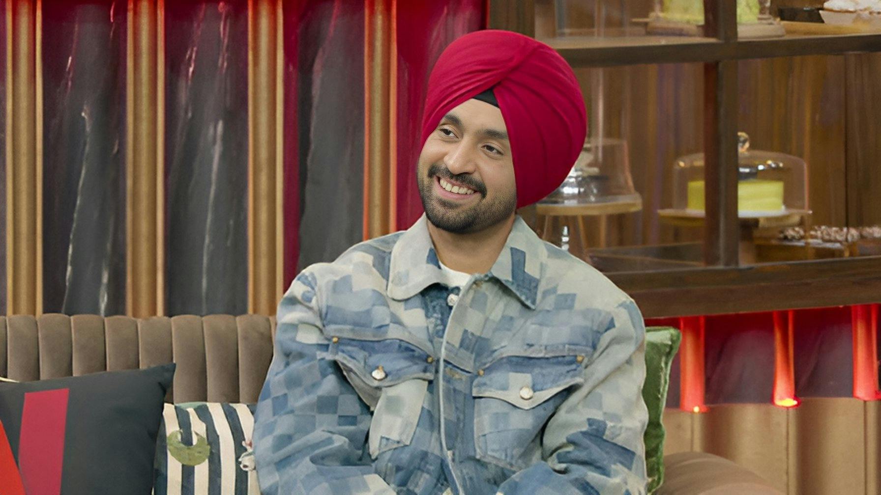 Kapil Sharma para Viagem - episódio 1x3