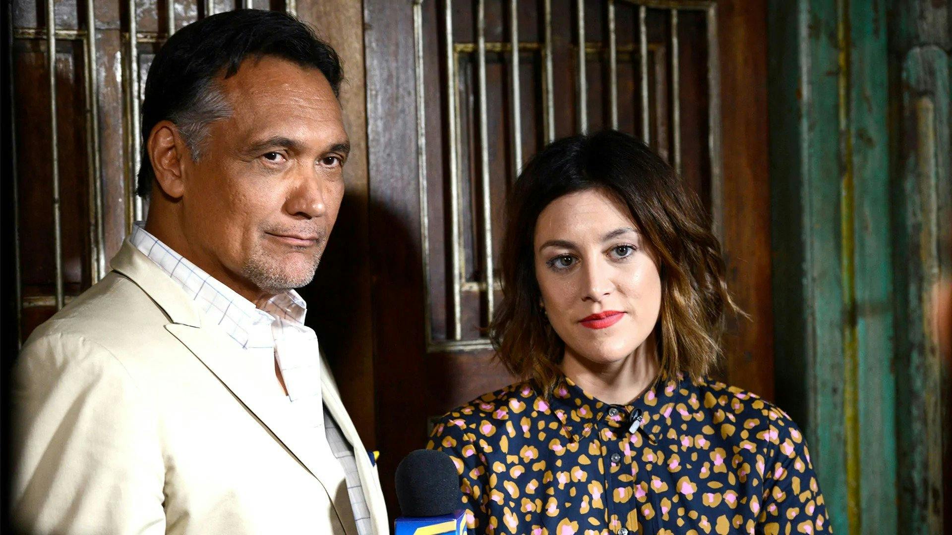 Bluff City Law - episódio 1x1