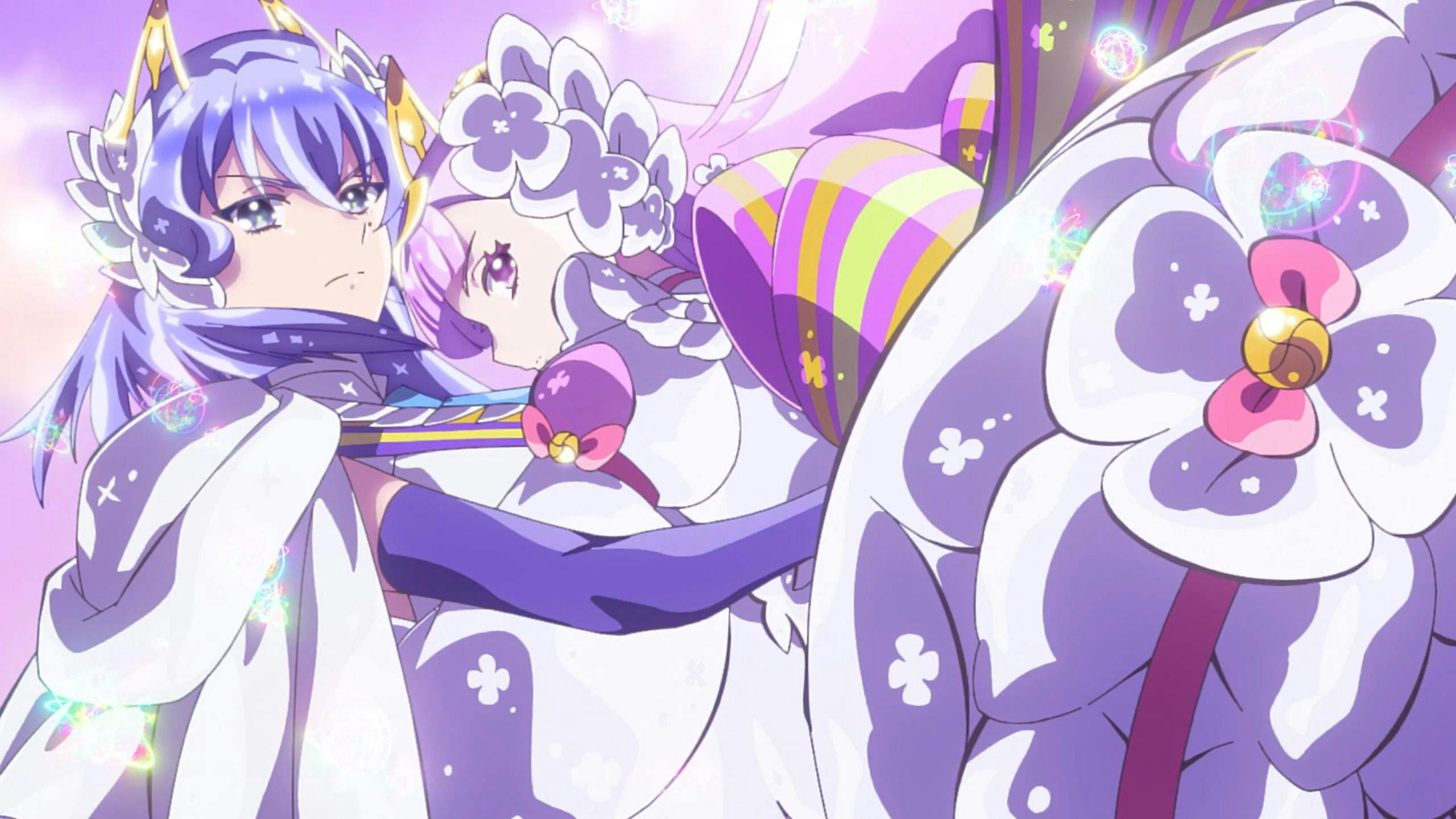 Princession Orchestra - episódio 1x35