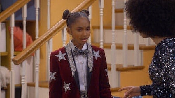 That Girl Lay Lay - episódio 1x4