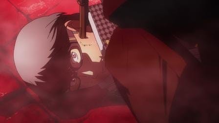 Persona 4: The Animation - episódio 1x25