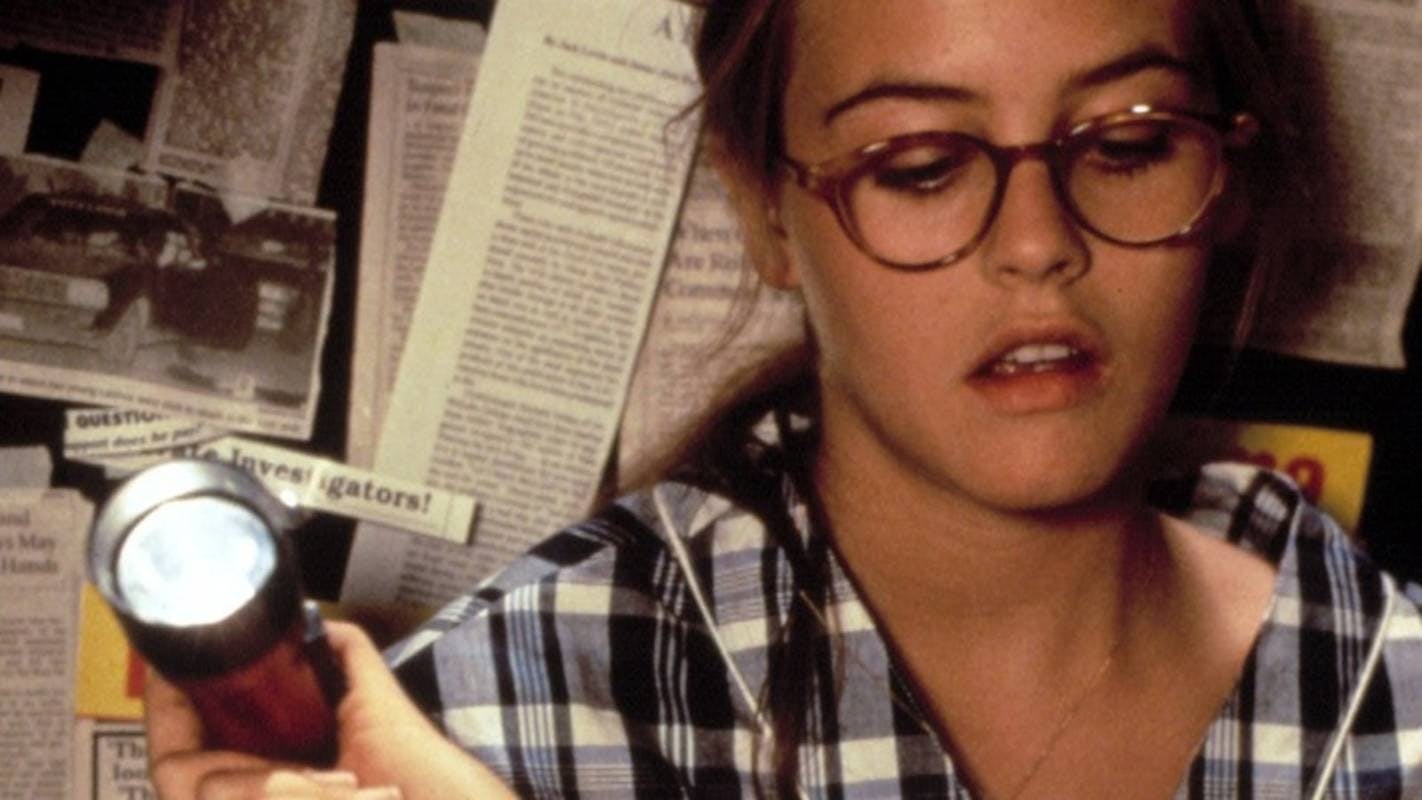 Atraída Pelo Crime backdrop