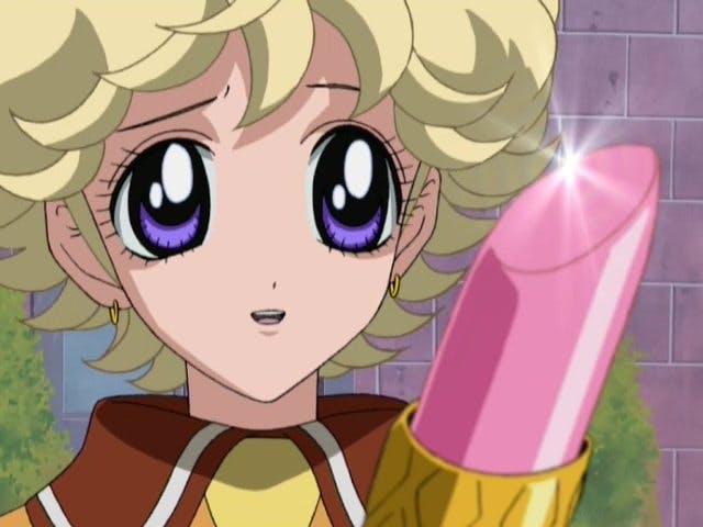 Sugar Sugar Rune - episódio 1x4