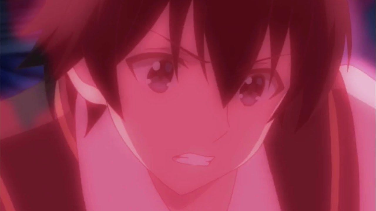 Isekai Cheat Magician - episódio 1x10