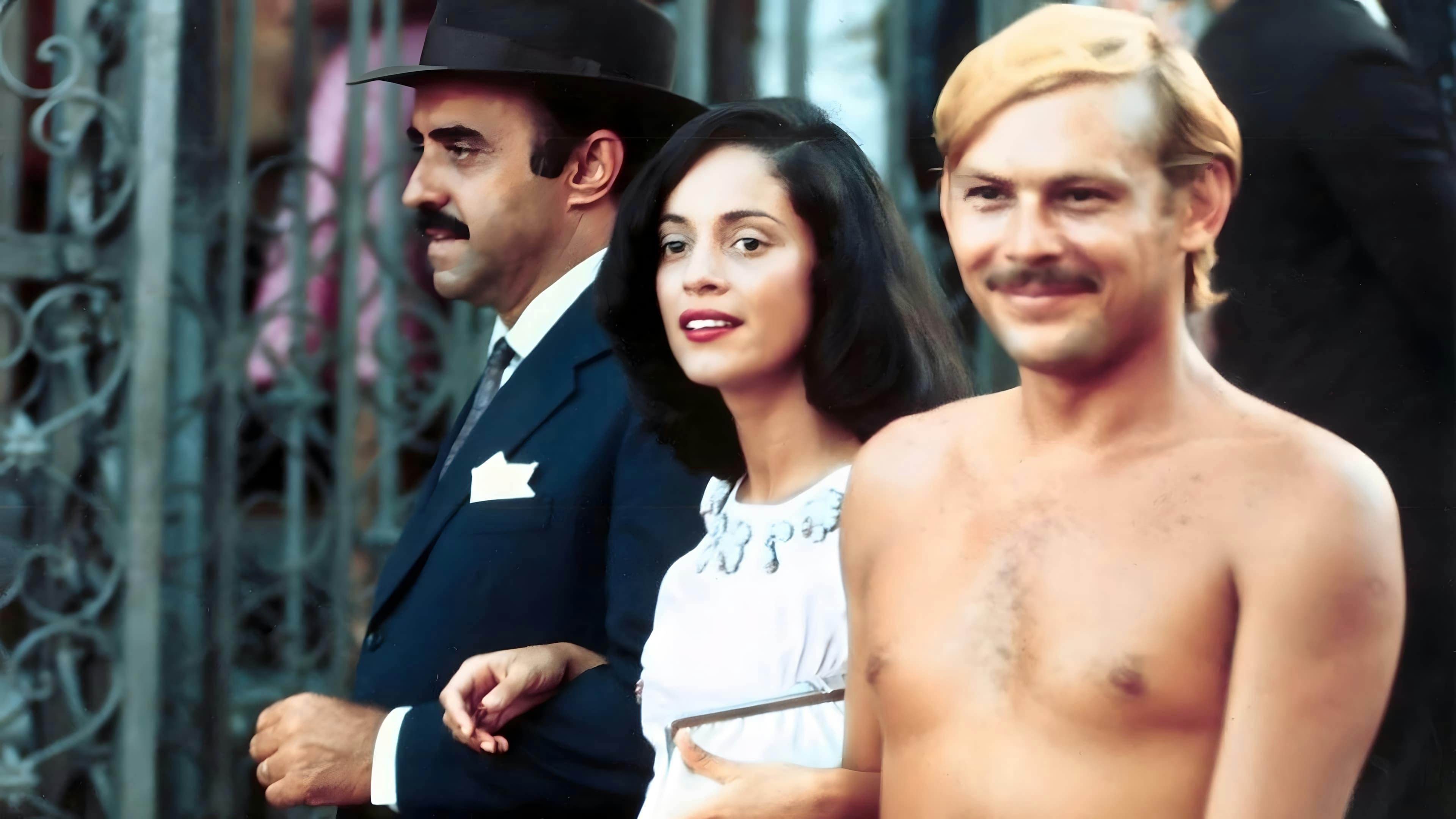 Dona Flor e Seus Dois Maridos backdrop