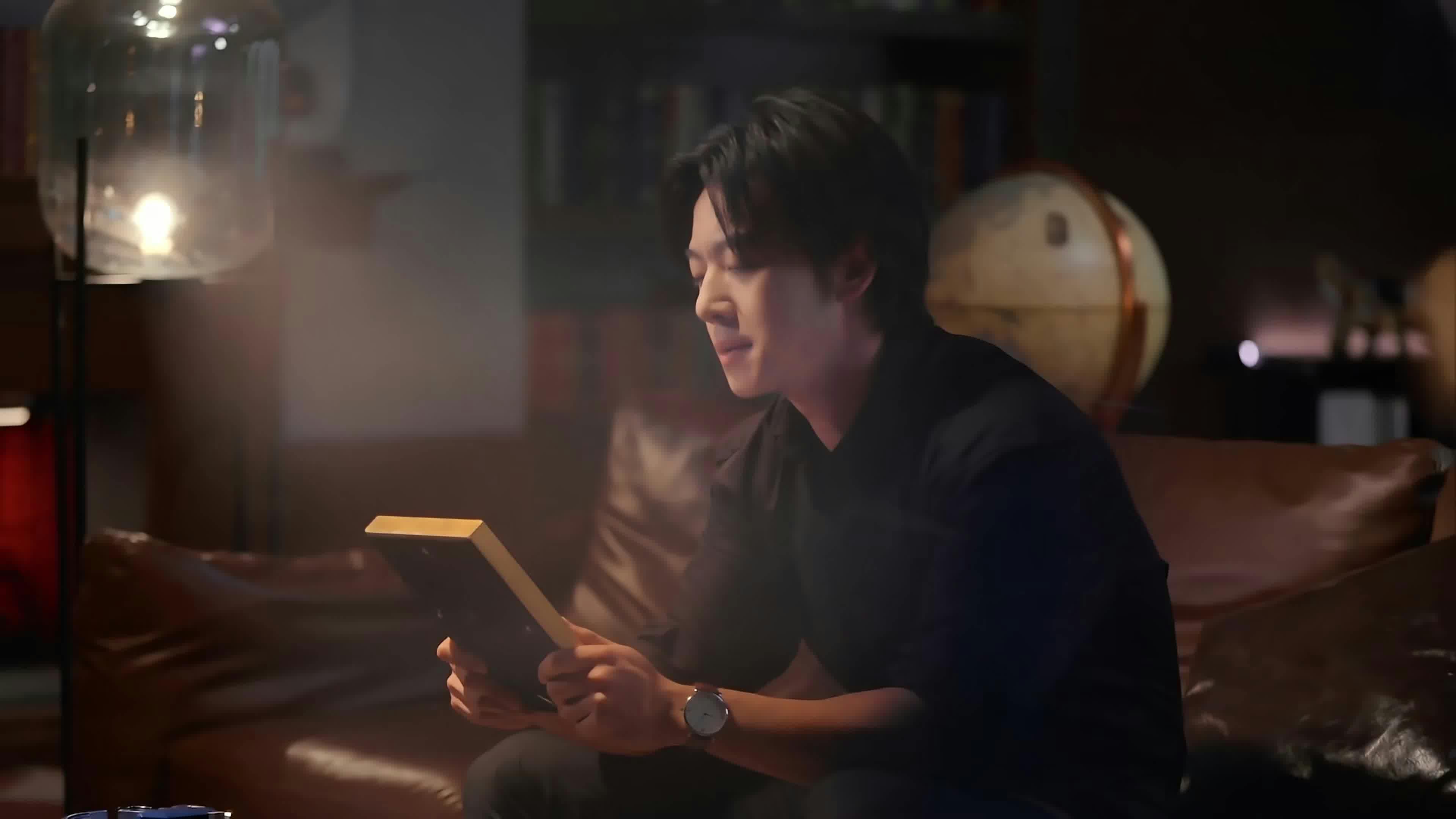 Xtreme Vanguard - episódio 1x7