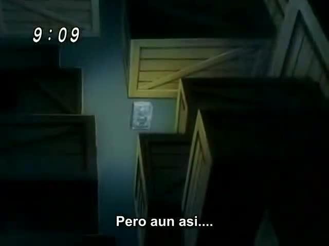 Zatch Bell! - episódio 1x78