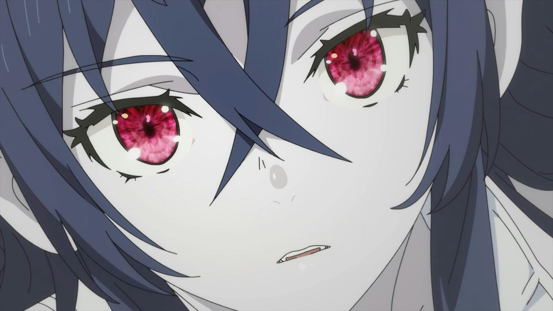 Irina: The Vampire Cosmonaut - episódio 1x6