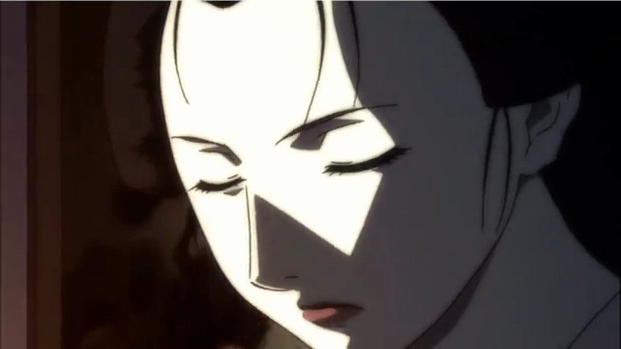 Blade Of The Immortal - episódio 1x3