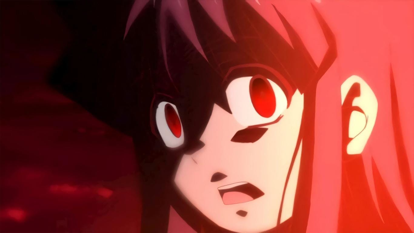 Squid Girl - episódio 1x9