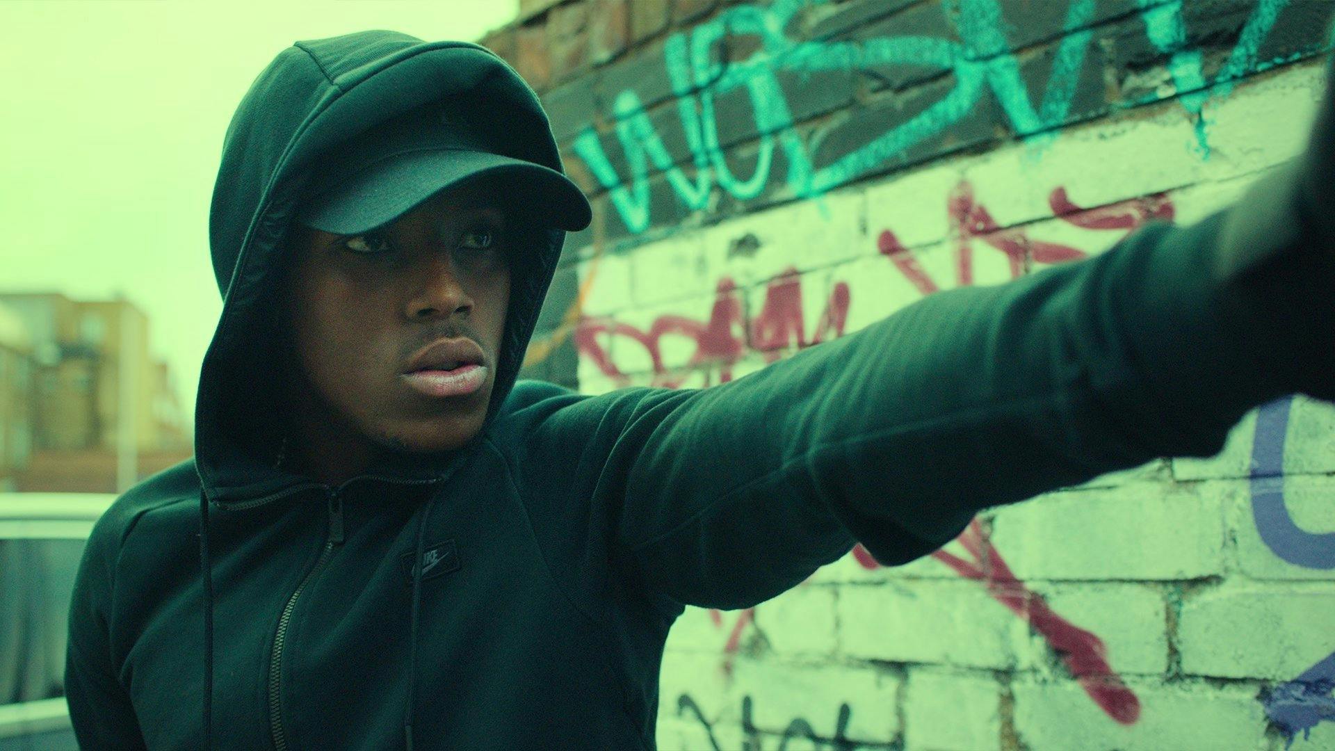 Top Boy - episódio 1x4